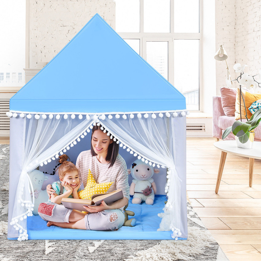 Play tent for 12 year old outlet