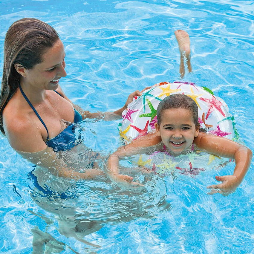 20 inch swim ring discount