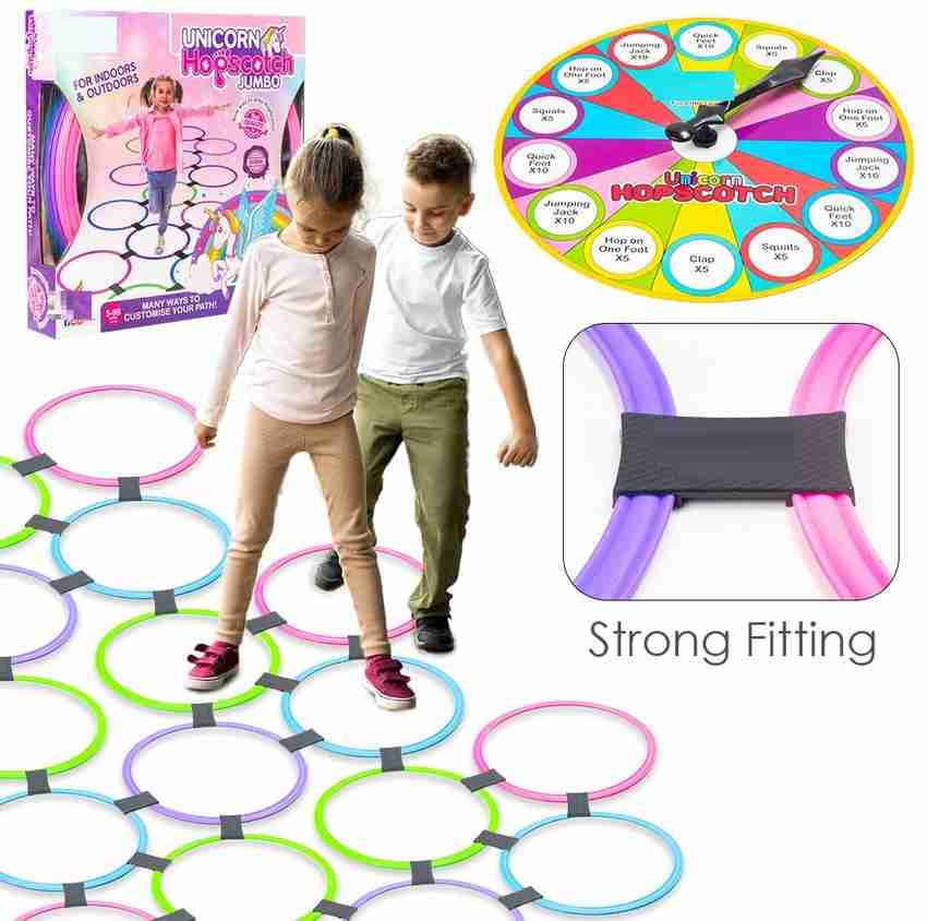 Indoor outdoor toys store