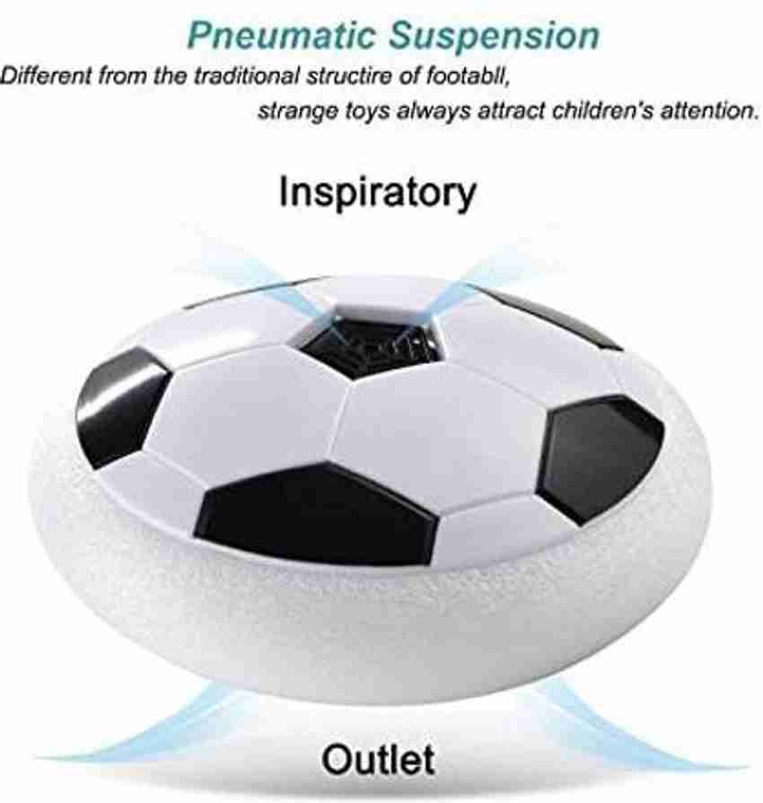 Indoor hotsell hover football