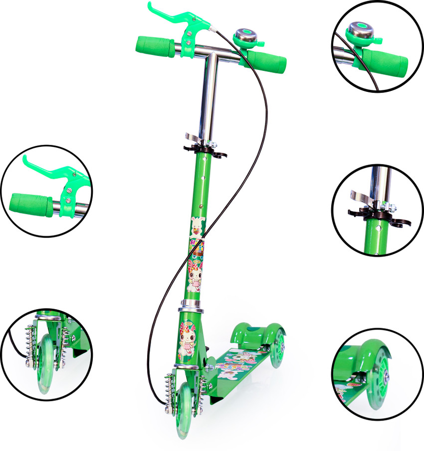 Skating cycle for kids discount