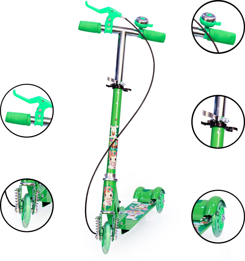 Flipkart best sale skating cycle