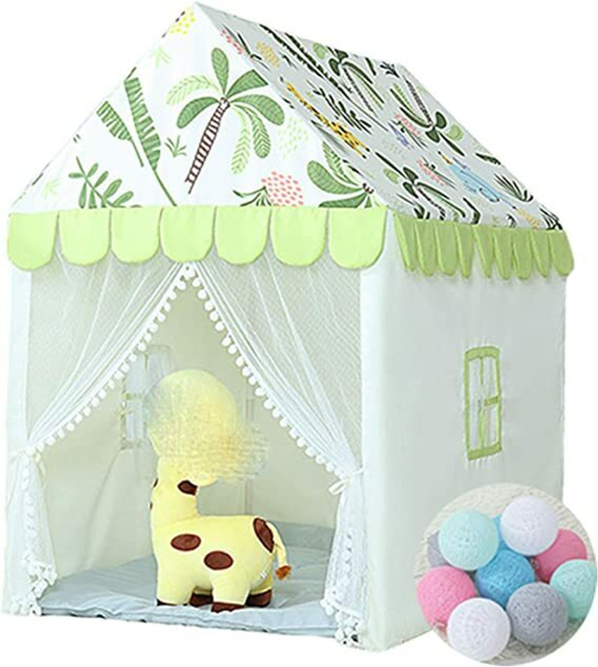 Old tent top house for sale