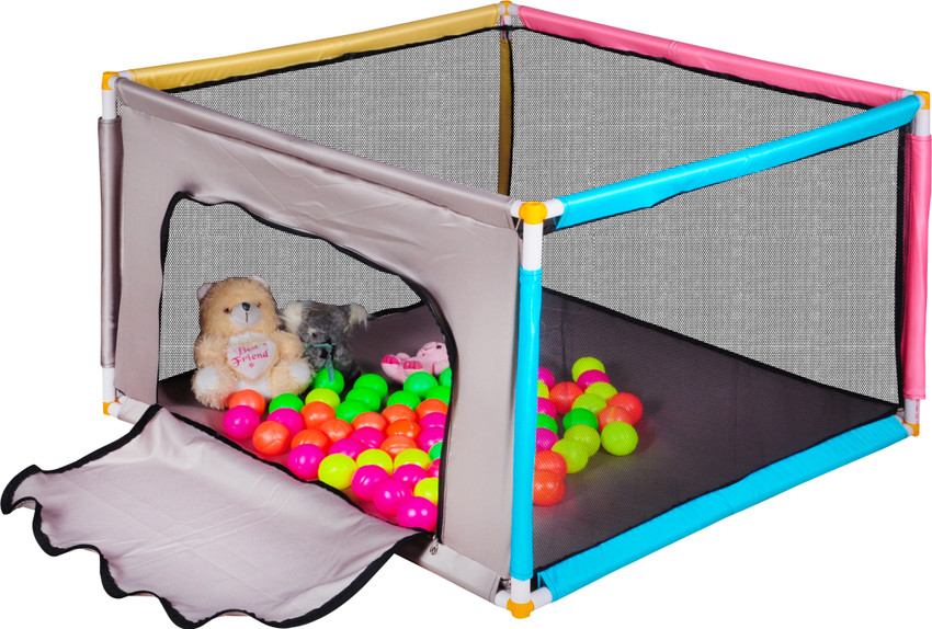 Paixao Baby Ball Pool Kids Children Playpen Activity Play Tent
