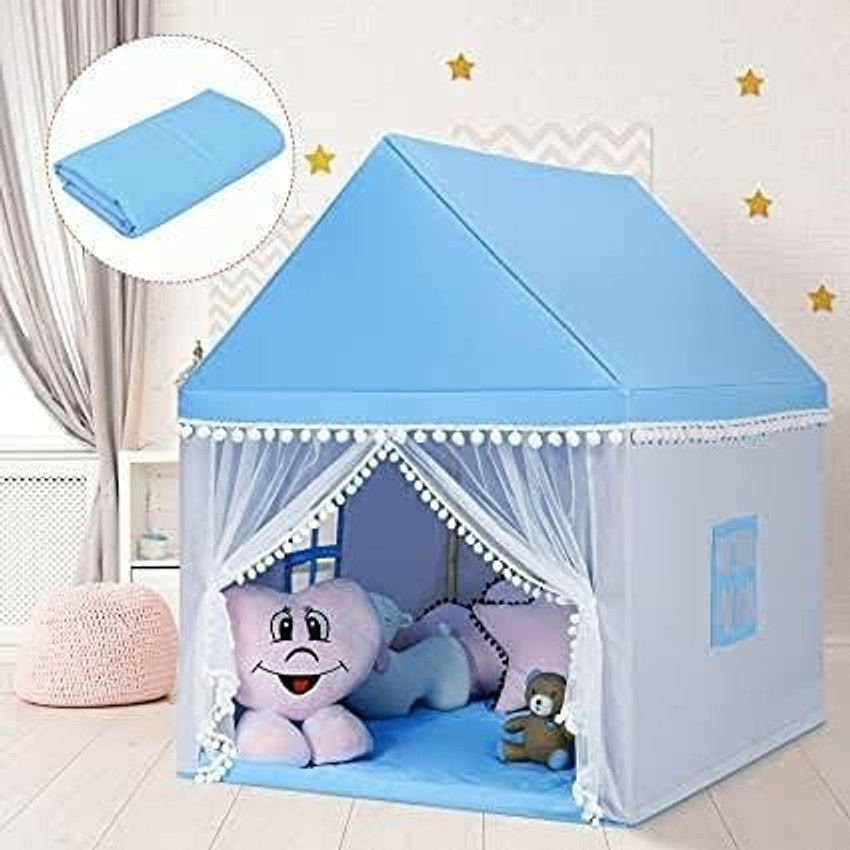 Play tent for 5 year old clearance