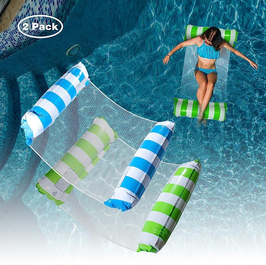 Pool hotsell float seat