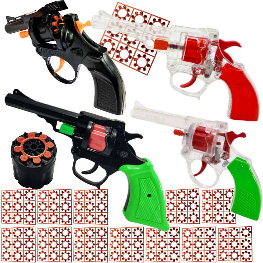 Toy cap clearance guns for sale