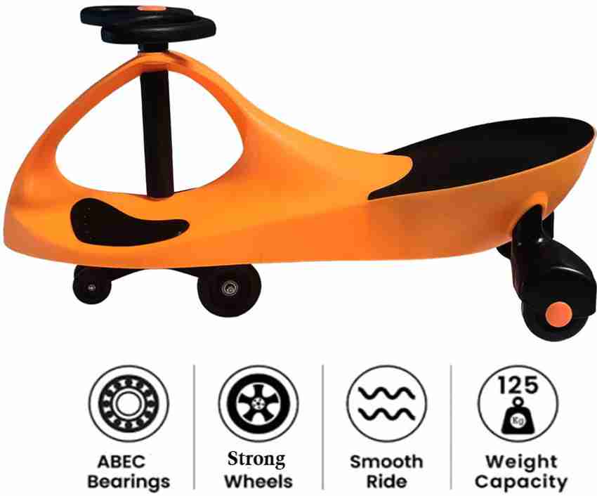 Wheel plastic pp discount ride on car