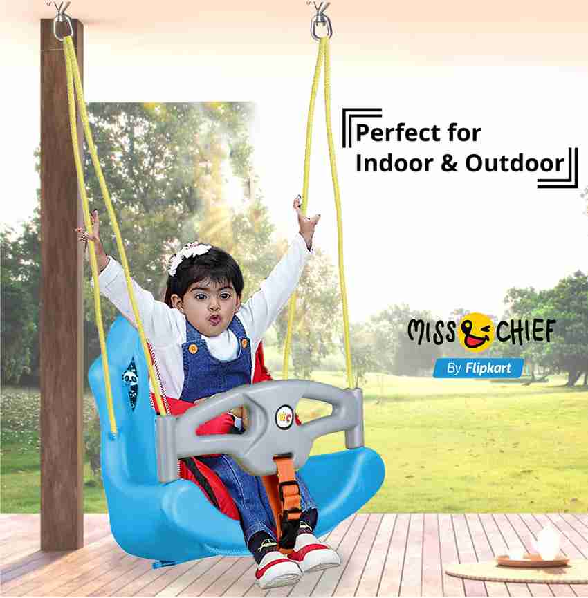 Flipkart baby swing cheap