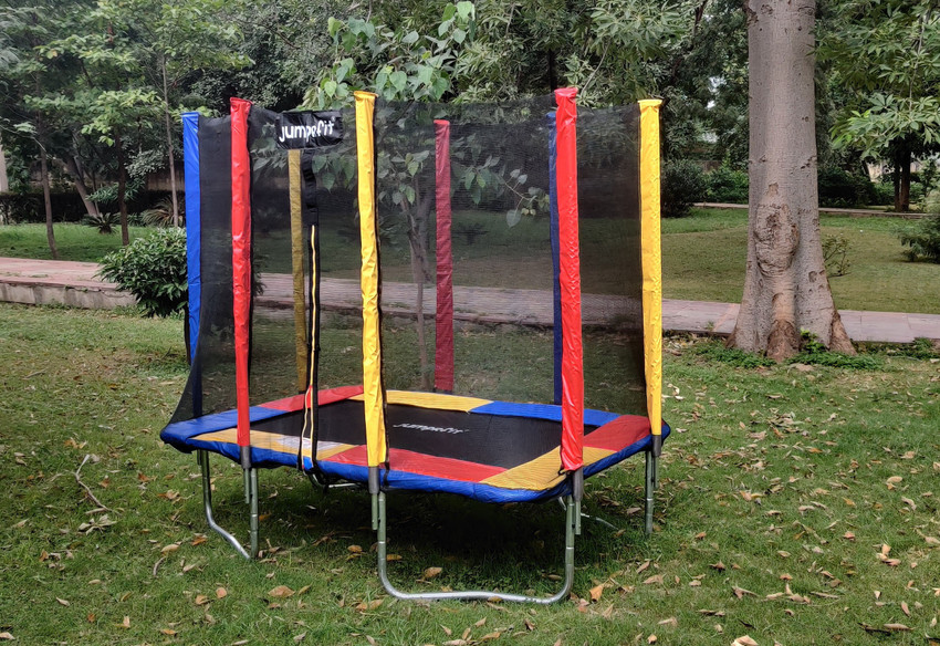 Trampoline net shop for sale