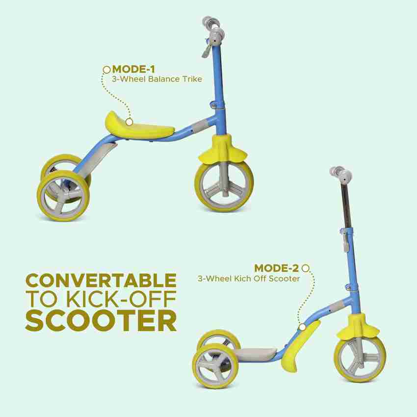 Balance scooter for toddlers 2025