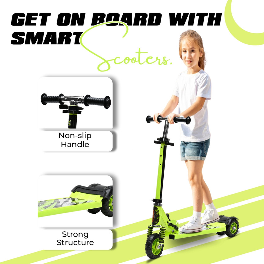 Vega toy scooter deals
