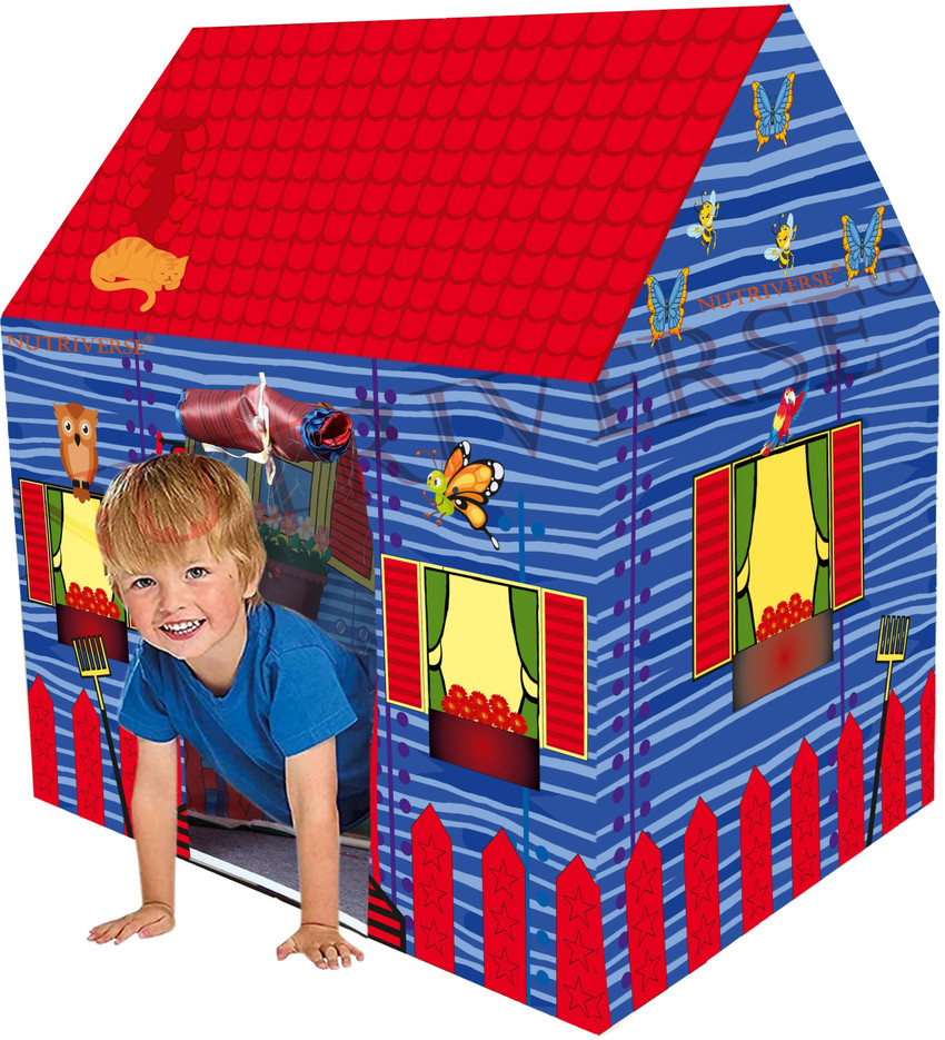 Tent house flipkart outlet