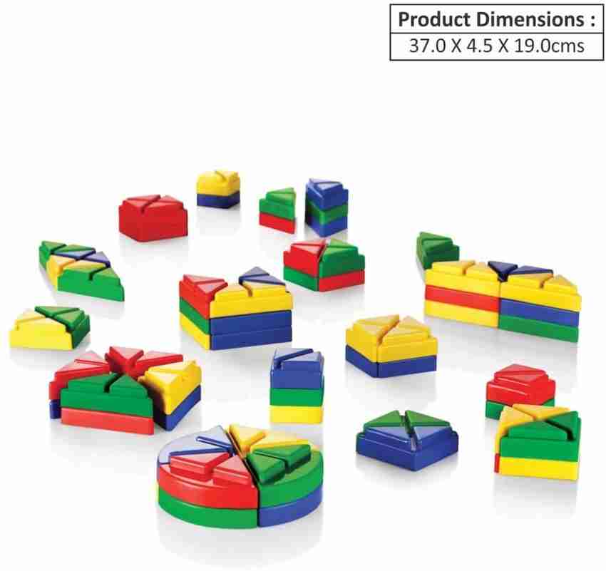 Ok building blocks outlet
