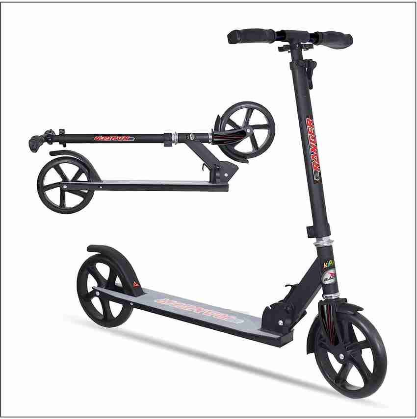4 wheel push scooter top