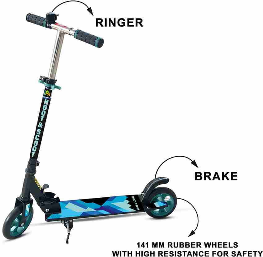 Cheap tri scooter deals