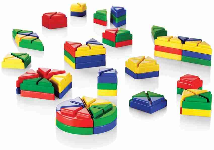 Ok building blocks cheap
