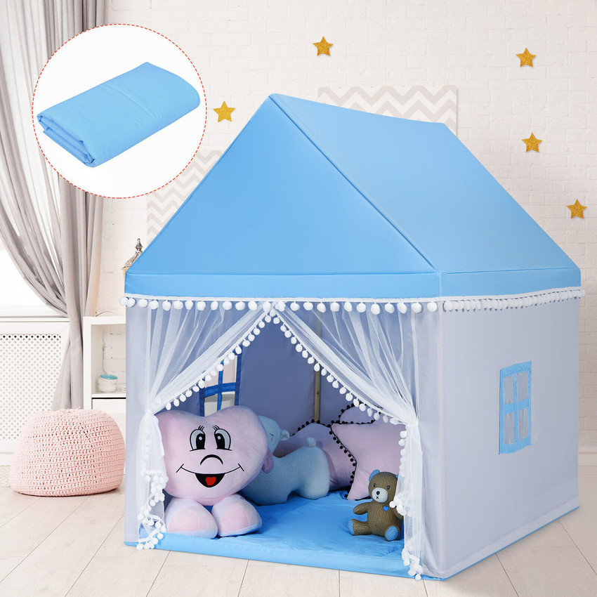 Play tent for 12 year old best sale