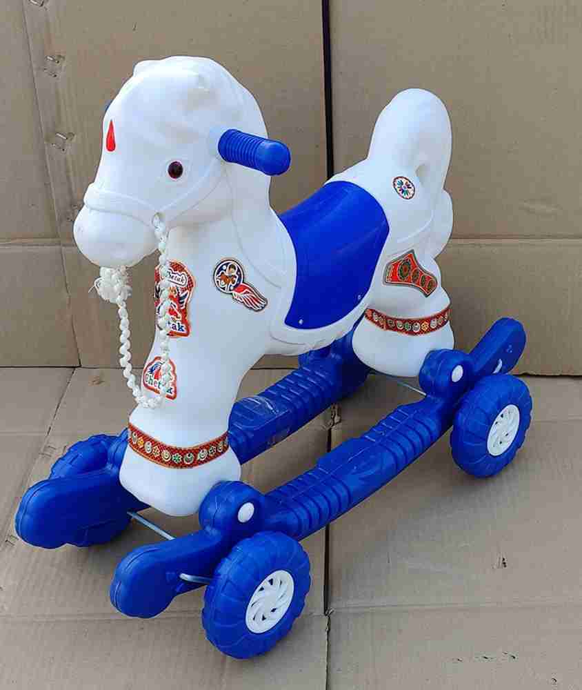 Ghoda toy deals
