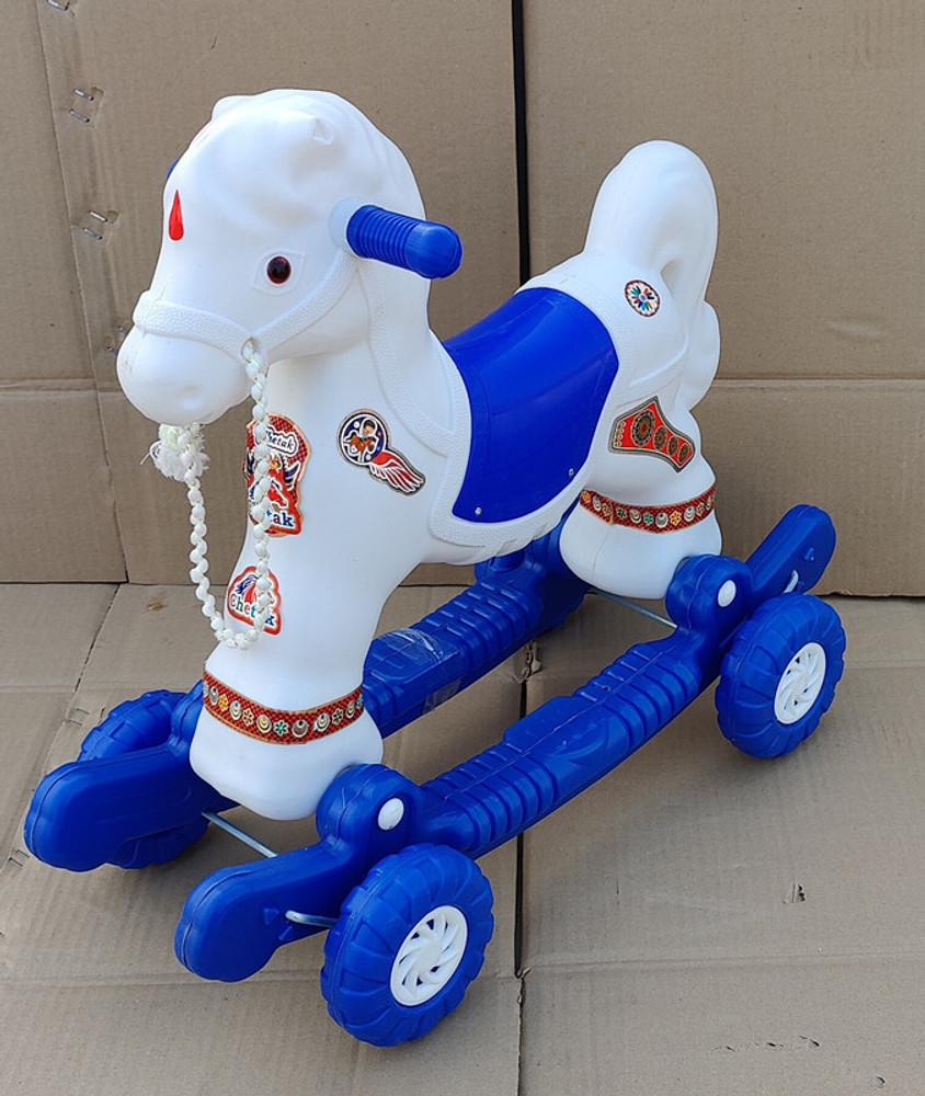 Baby horse sale toy