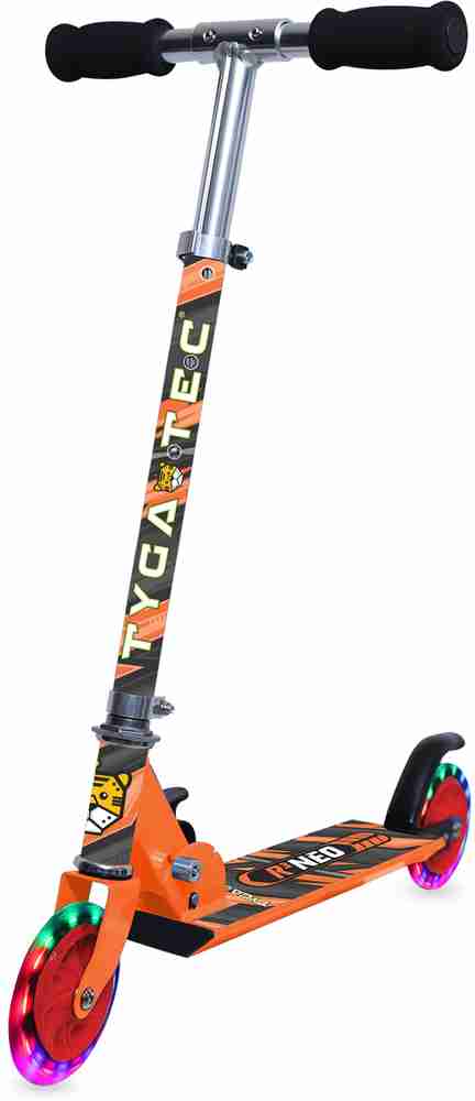 Scooter age 4 deals