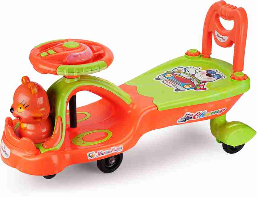 Baby magic cycle cheap