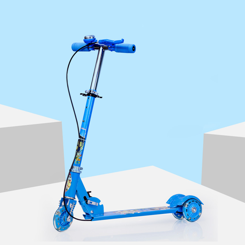 Cycle scooter discount for kids