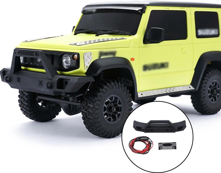 Jimny rc car store