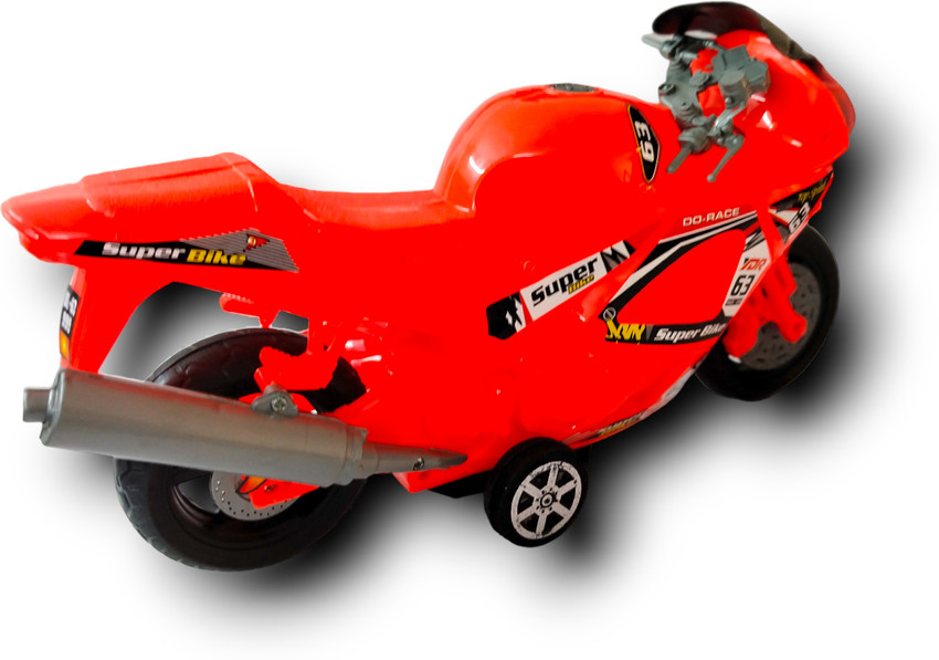 SMOS SUPER BIKE TOY FOR KIDS SUPER BIKE TOY FOR KIDS . Buy SUPER