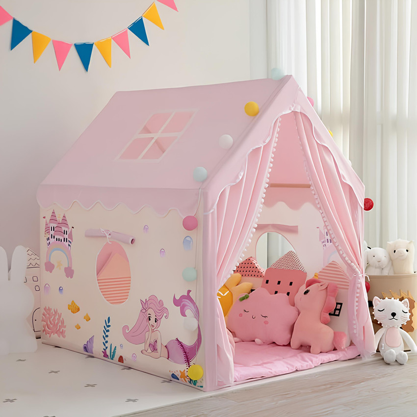 Tent house for kid flipkart top