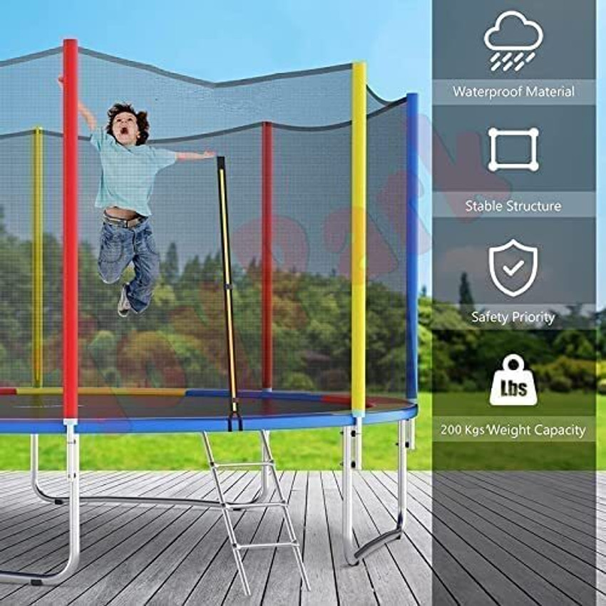 Original 2025 toy trampoline