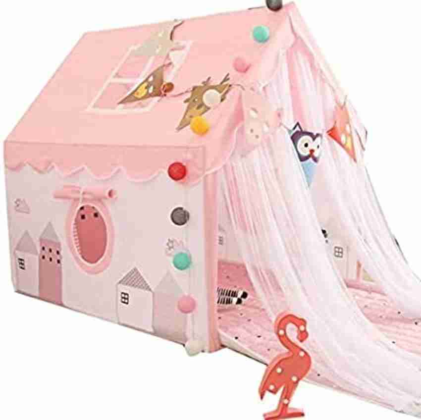 Play tent for online 8 year old