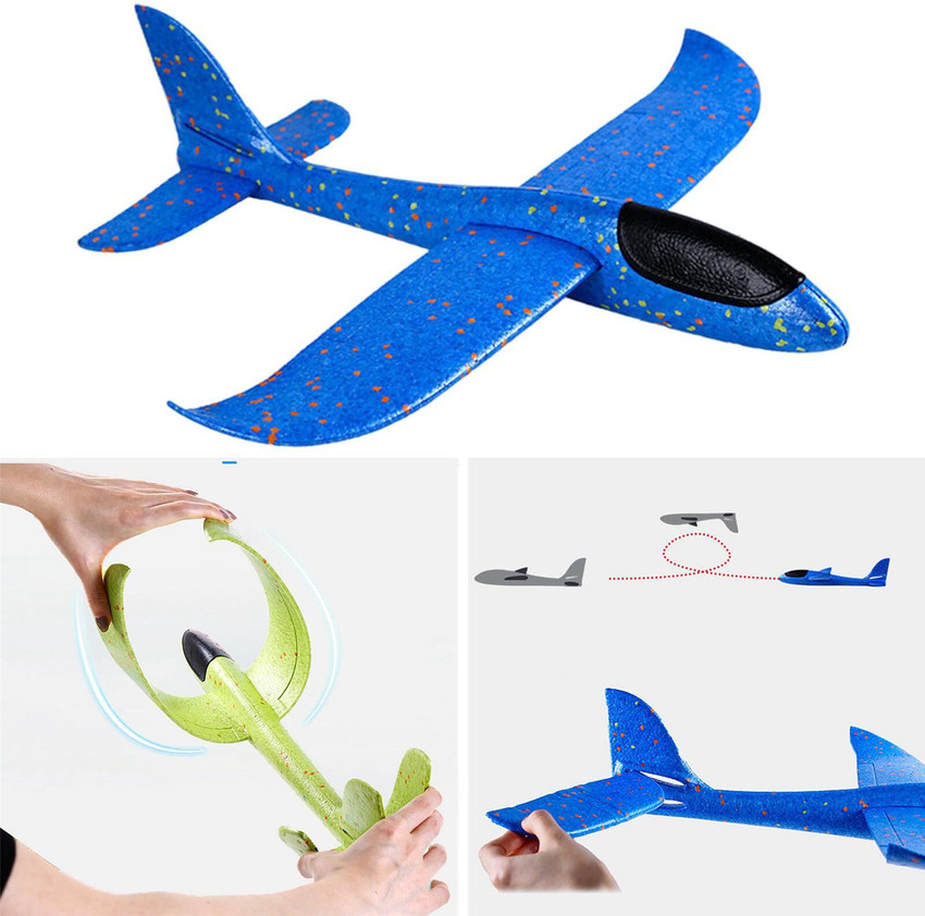 Airplane outdoor toy hot sale