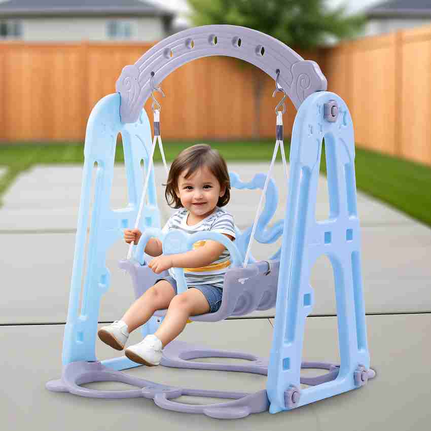 Folding jhula online
