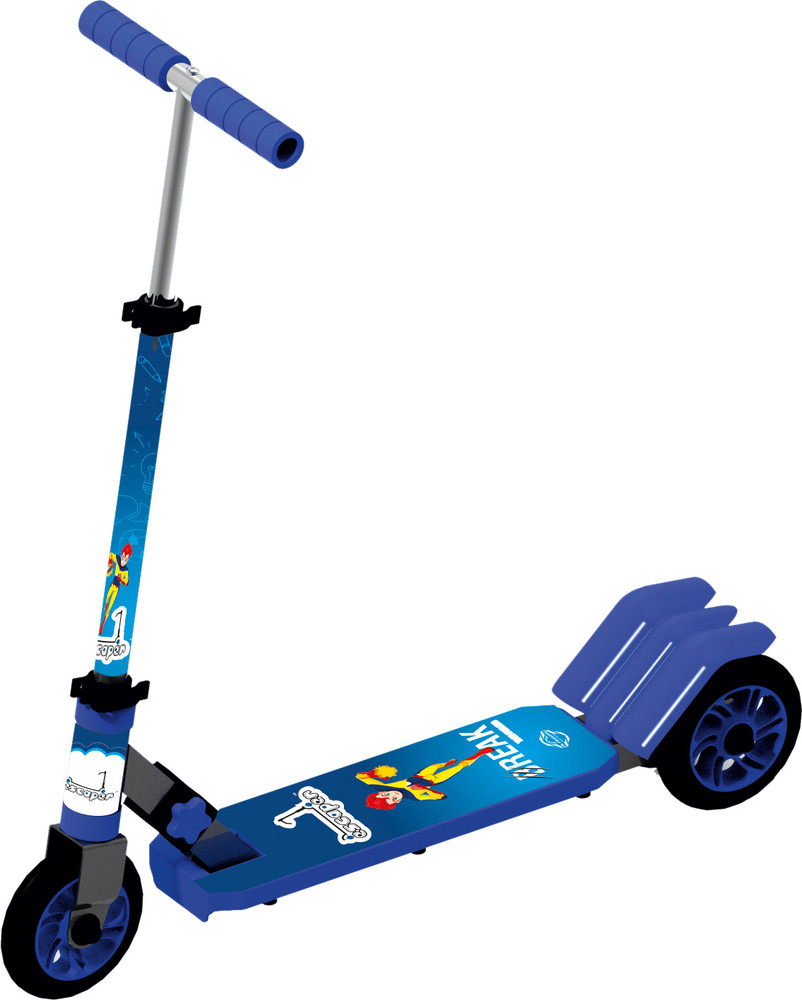Flamingo scooters deals