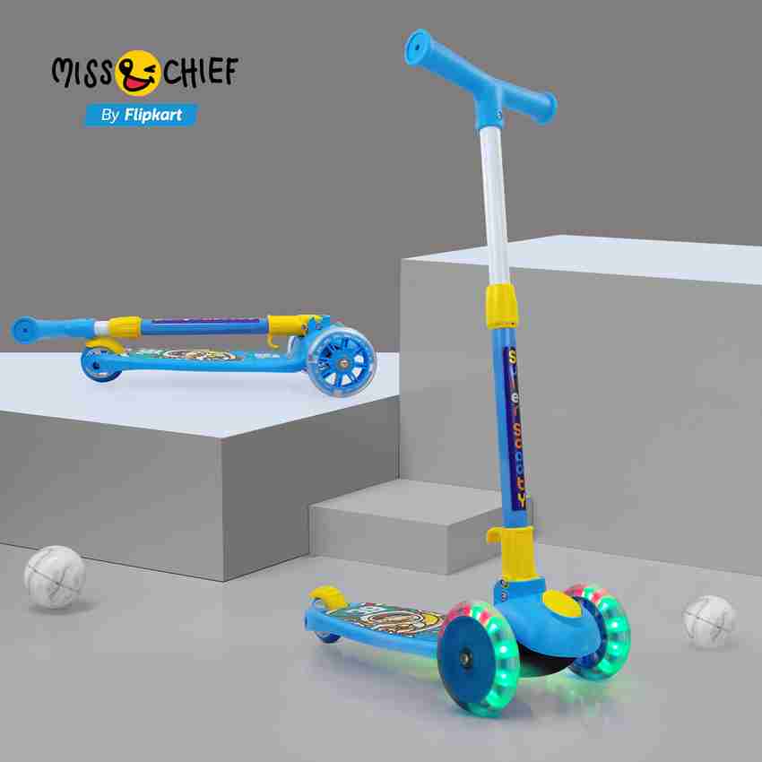 Baby sales scooter flipkart
