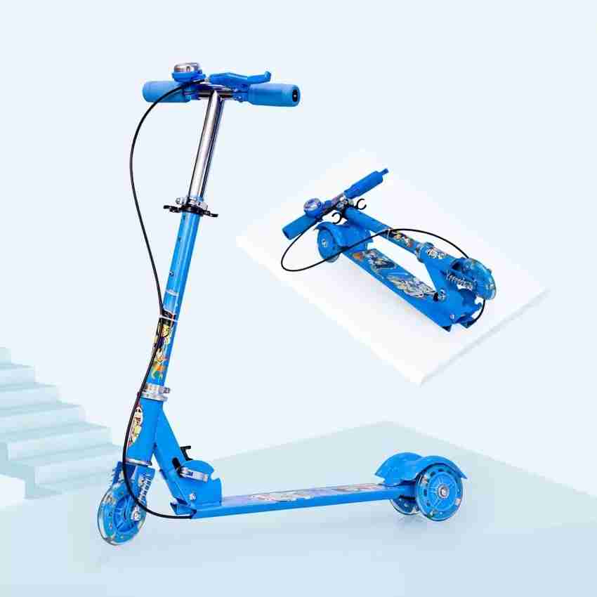 3 wheel scooter cycle hotsell