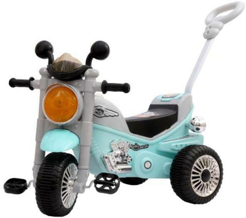 Frozen bike with parent handle on sale
