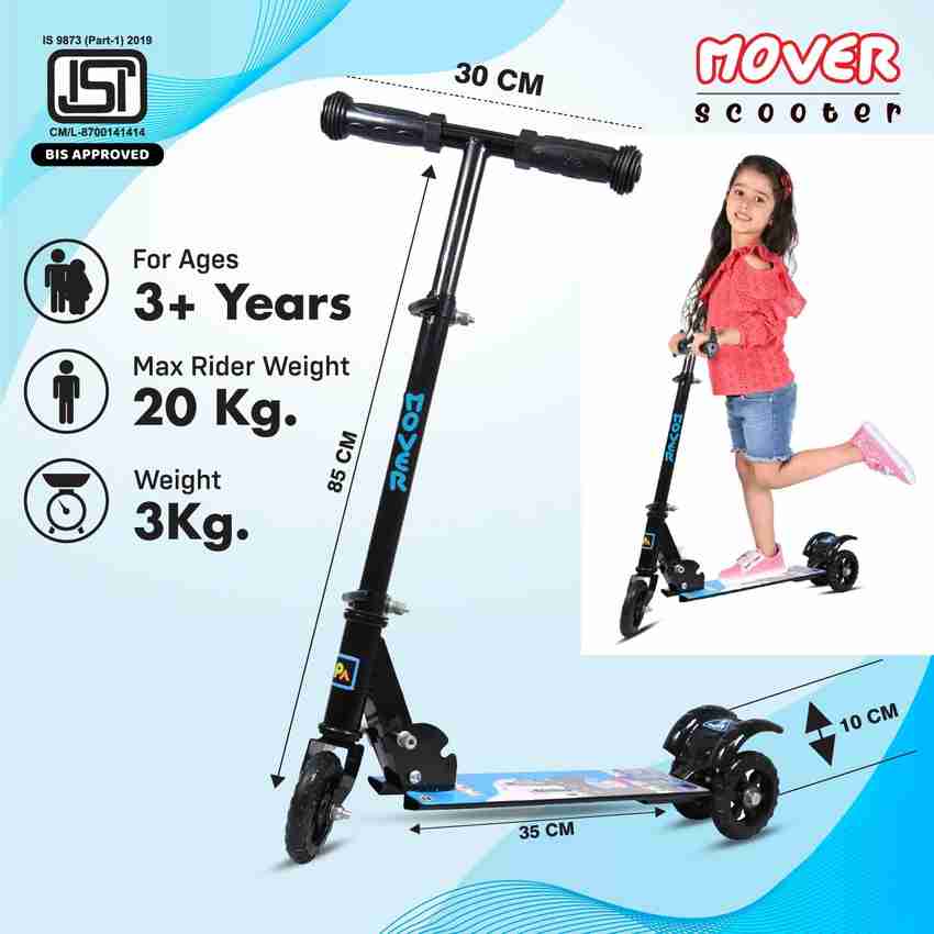 8 year old scooter store