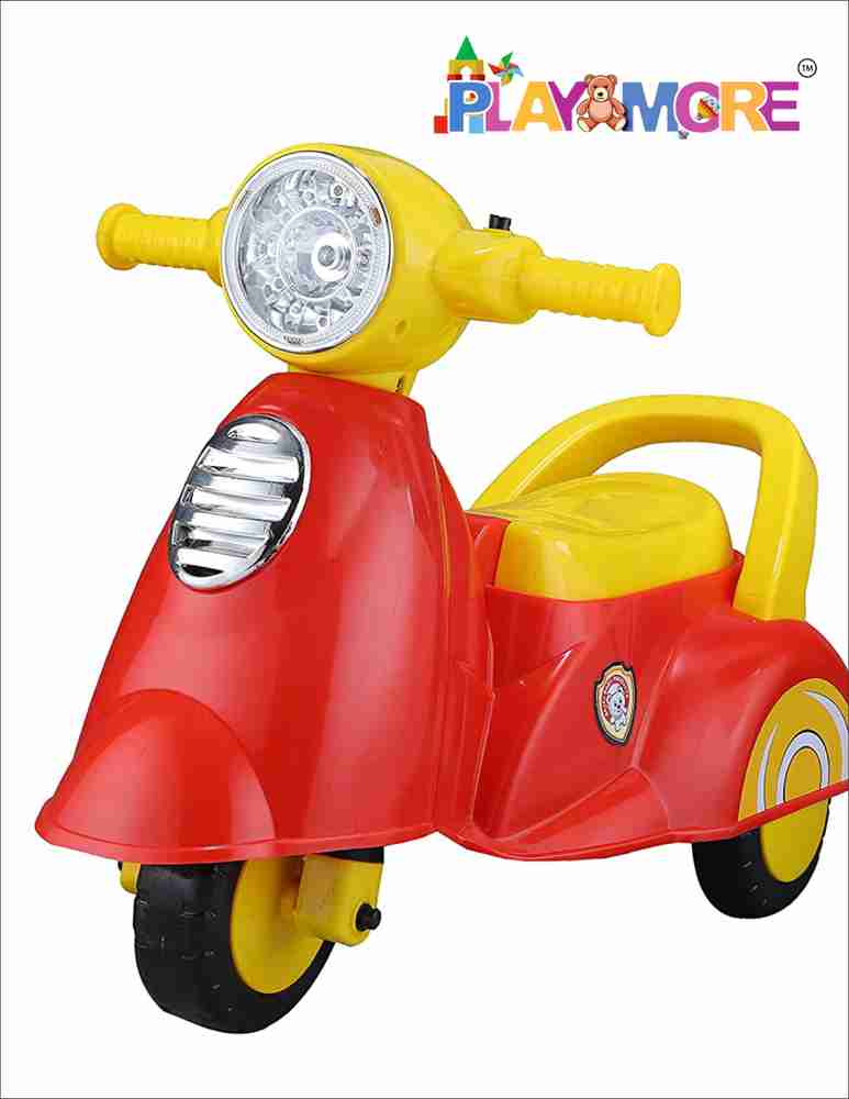 Ride on sale toy scooter