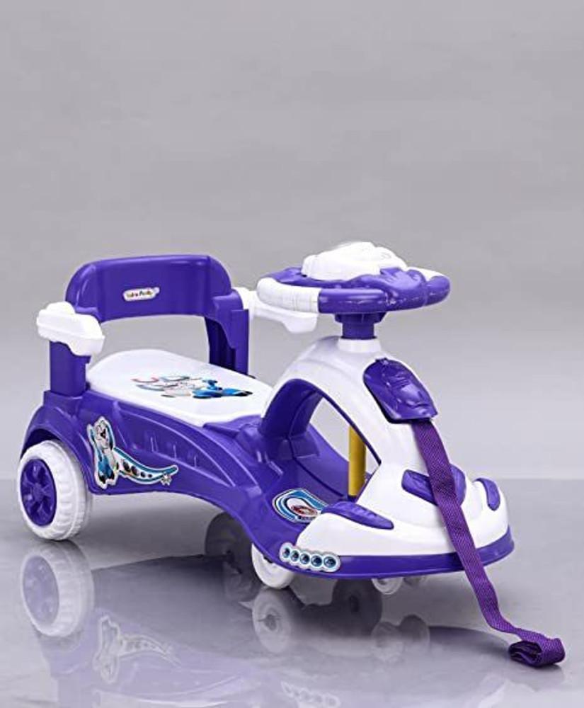 Swing shop car flipkart