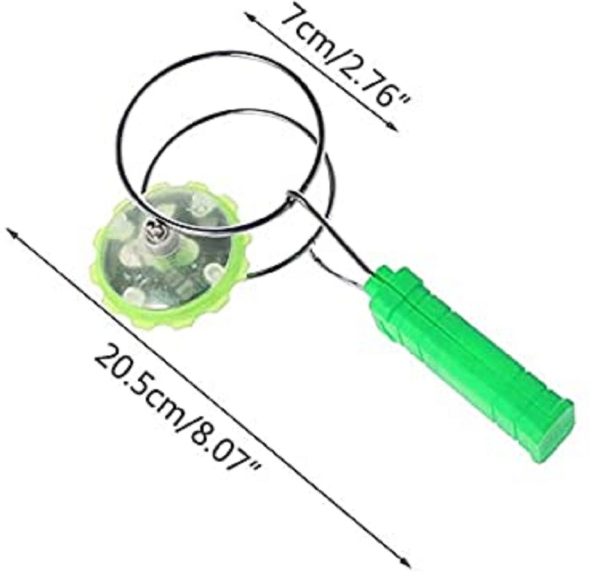 Magnetic yoyo toy deals