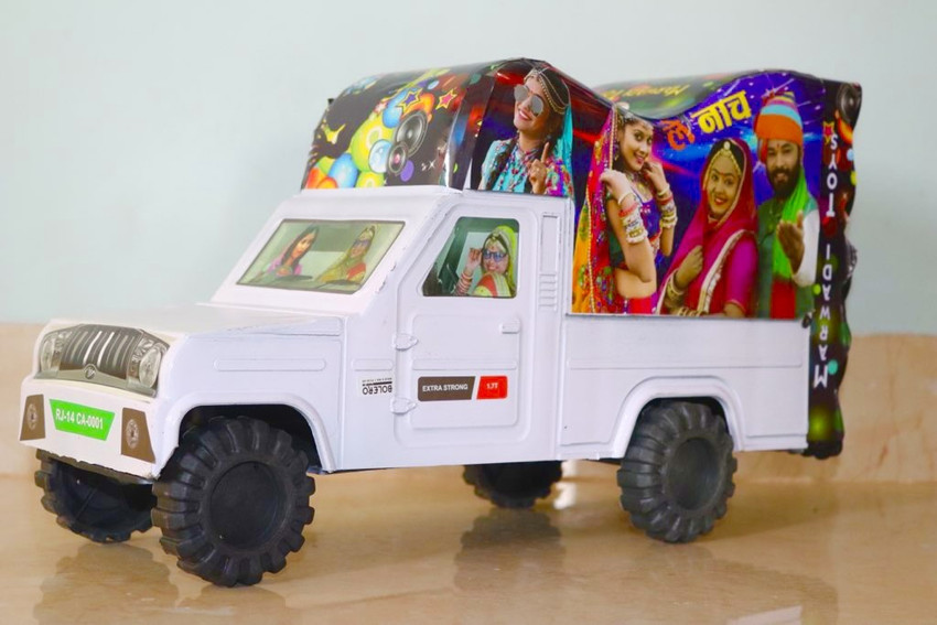 astounding NEW Pickup DJ Toy for Kids NEW Pickup DJ Toy for Kids