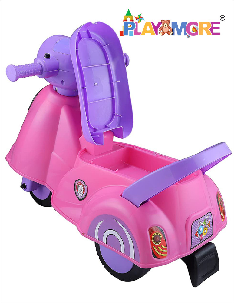 Tsc ride on shop toys