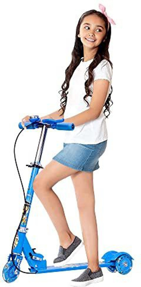 Skating cycle on sale for girl