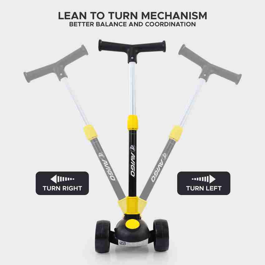 Avigo smart trike best sale