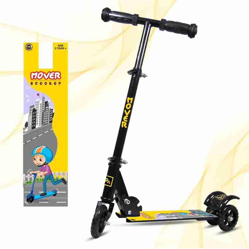 Folding scooter for hotsell 3 year old