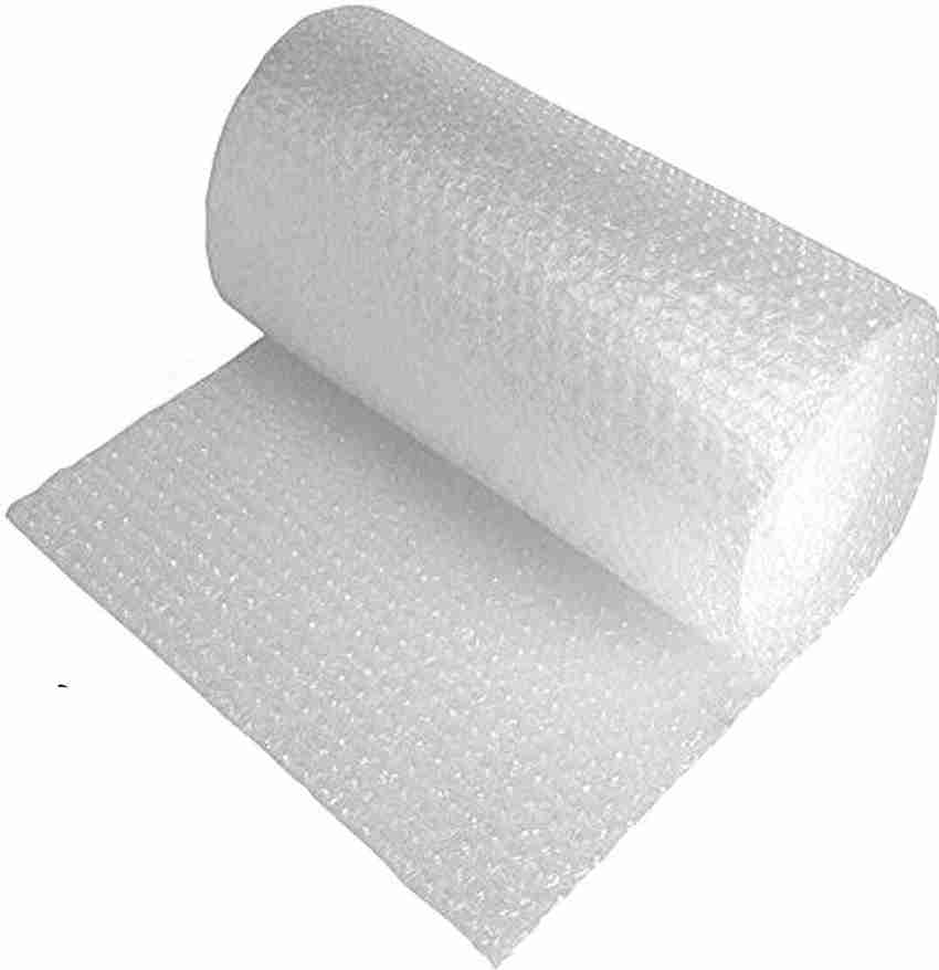 Shriram Heavy Air Bubble Wrap Packing Roll for Safety