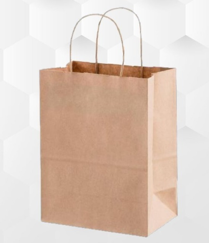 LIDNM TWEED LARGE NEWSPAPER BAG
