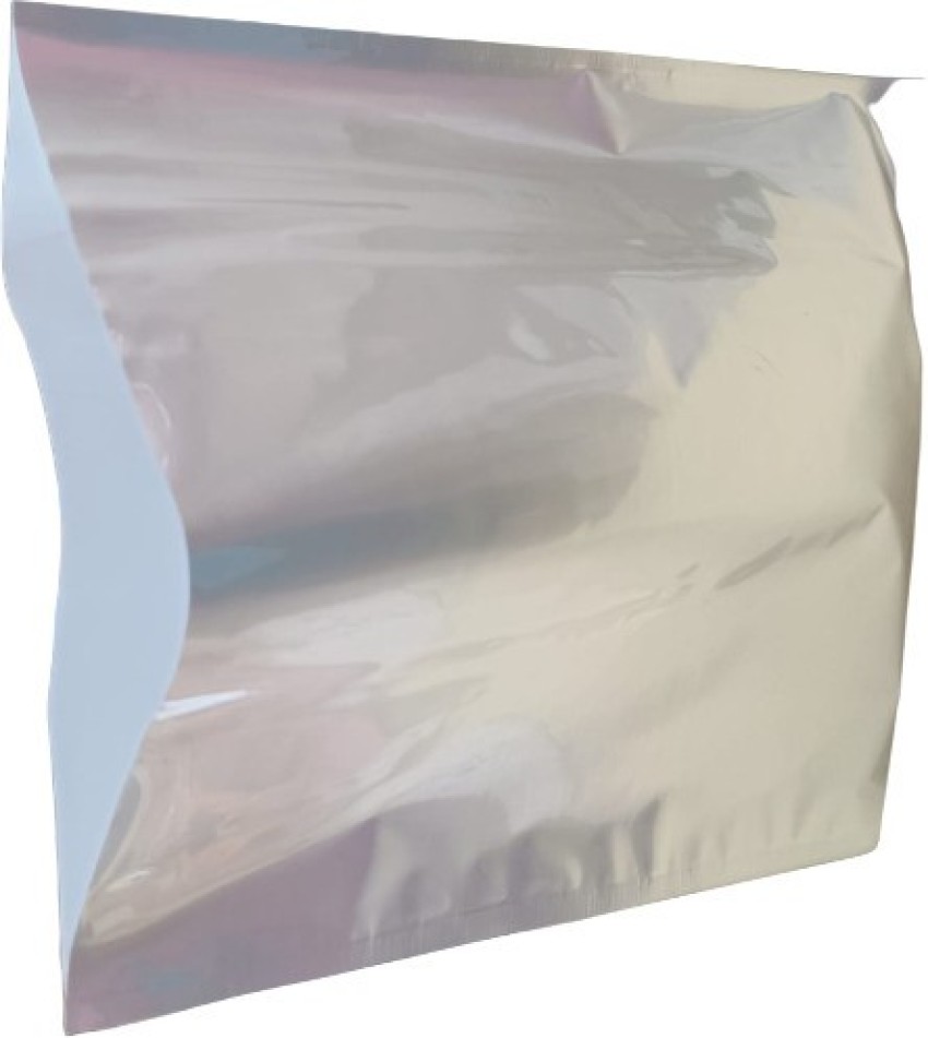 Buy Clear Poly Bags Online In India -  India